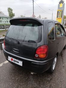 Москва Corolla Spacio