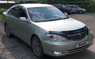  Toyota Camry 2004 , 800000 , 