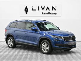  Kodiaq 2018