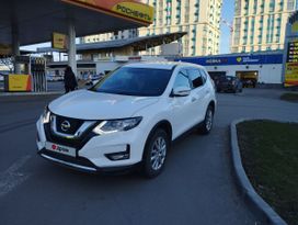 SUV   Nissan X-Trail 2020 , 2000000 , 