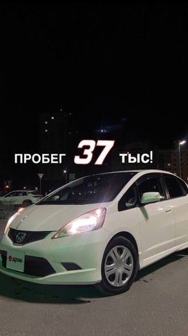  Honda Fit 2009 , 649000 , 