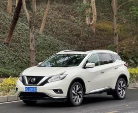 SUV   Nissan Murano 2021 , 3100000 , 