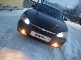  Chevrolet Evanda 2005 , 350000 , 