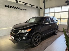 SUV   Kia Sorento 2012 , 1240000 , 