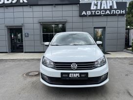  Volkswagen Polo 2019 , 975000 , 