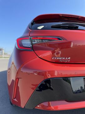  Toyota Corolla 2018 , 1799000 , 