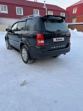 SUV   SsangYong Rexton 2009 , 950000 , 