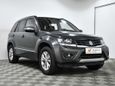 SUV или внедорожник Suzuki Grand Vitara 2014 года, 1556000 рублей, -