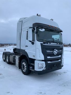   Dongfeng HV8 2023 , 8000000 , 