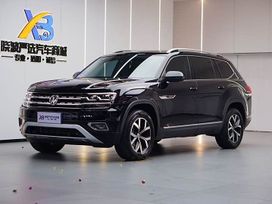 SUV   Volkswagen Teramont 2020 , 3220000 , 