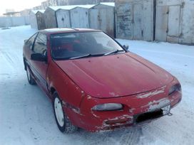  Nissan NX-Coupe 1992 , 105000 , 