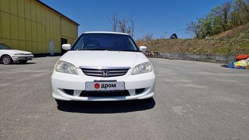  Honda Civic Ferio 2006 , 400000 , 