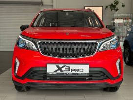 SUV   Livan X3 Pro 2023 , 1889900 , --