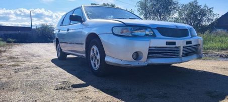  Nissan Expert 2004 , 400000 , -