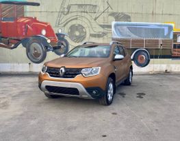 SUV   Renault Duster 2021 , 2850000 , 