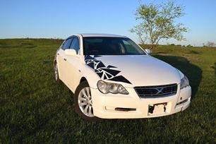  Toyota Mark X 2005 , 590000 , 