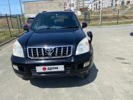 SUV   Toyota Land Cruiser Prado 2006 , 2200000 , 