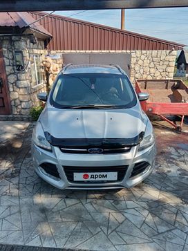 SUV   Ford Kuga 2014 , 1400000 , 