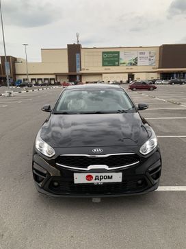  Kia K3 2019 , 2200000 , 
