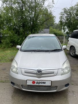    Toyota Corolla Spacio 2001 , 635000 , 