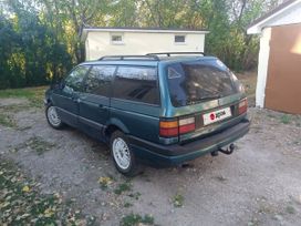  Volkswagen Passat 1990 , 310000 , 