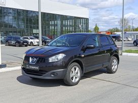SUV   Nissan Qashqai 2012 , 765000 , 