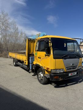  () Nissan Diesel Condor 2006 , 3450000 , 
