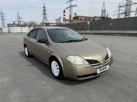  Nissan Primera 2001 , 300000 , 
