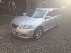SUV   Mitsubishi Airtrek 2002 , 580000 ,  