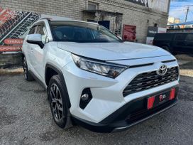 SUV   Toyota RAV4 2021 , 3397000 , 