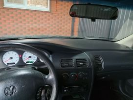  Dodge Intrepid 2001 , 430000 , 