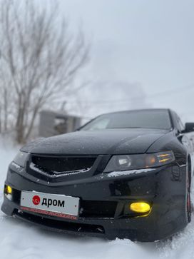  Honda Accord 2007 , 990000 , 