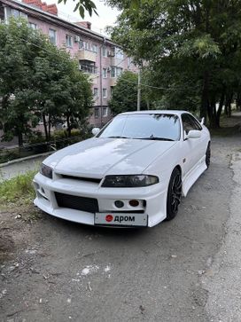  Nissan Skyline 1998 , 1800000 , 