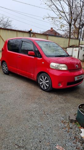  3  Toyota Porte 2006 , 550000 , 
