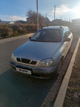 Daewoo Lanos 1998 , 200000 , 