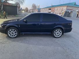  Skoda Octavia 2002 , 420000 , 