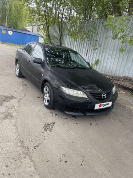  Mazda Mazda6 2004 , 350000 , 