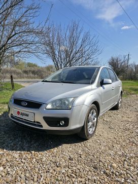  Ford Focus 2005 , 500000 , -