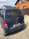  Opel Agila 2002 , 160000 , 