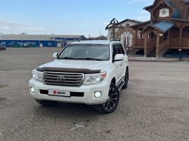 SUV   Toyota Land Cruiser 2014 , 3700000 , -