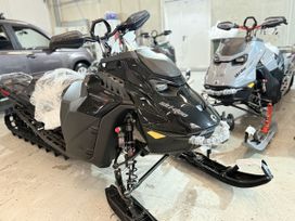   BRP Ski-Doo Summit X 154 850 E-TEC SHOT 2025 , 3050506 , 