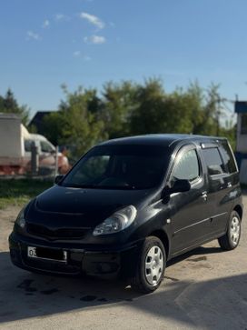  Toyota Funcargo 2002 , 480000 , 