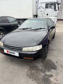 Бронницы Corolla Levin Бронницы Corolla Levin