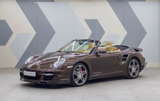  Porsche 911 2007 , 7150000 , 