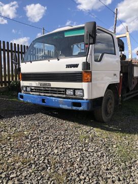  () Mazda Titan 1989 , 2030000 , 