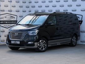    Hyundai Grand Starex 2019 , 3250000 ,  