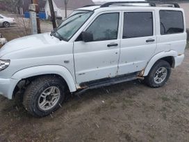 SUV     2011 , 600000 , 