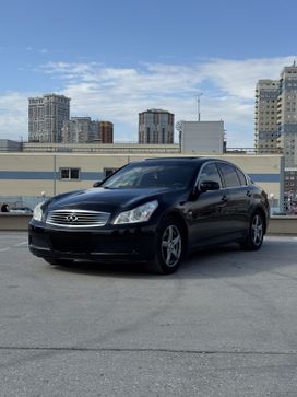  Infiniti G35 2007 , 1150000 , 