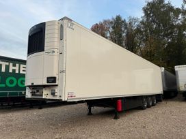   Schmitz Cargobull SKO 24/L 2023 , 8500000 , 