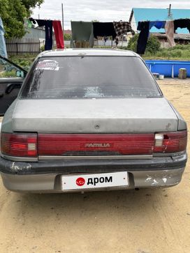  Mazda Familia 1992 , 50000 , 